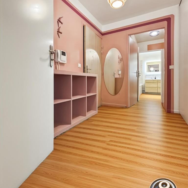 Golden Butterfly Disneyland Paris - Rentaway BnB - Apartment mit 2 Schlafzimmern - 17