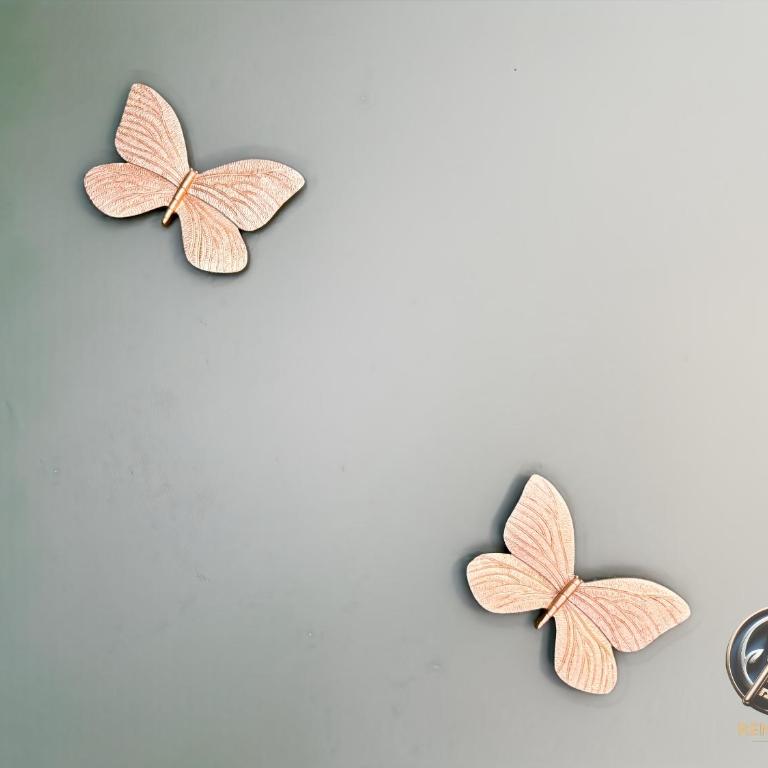 Golden Butterfly Disneyland Paris - Rentaway BnB - Apartment mit 2 Schlafzimmern - 23
