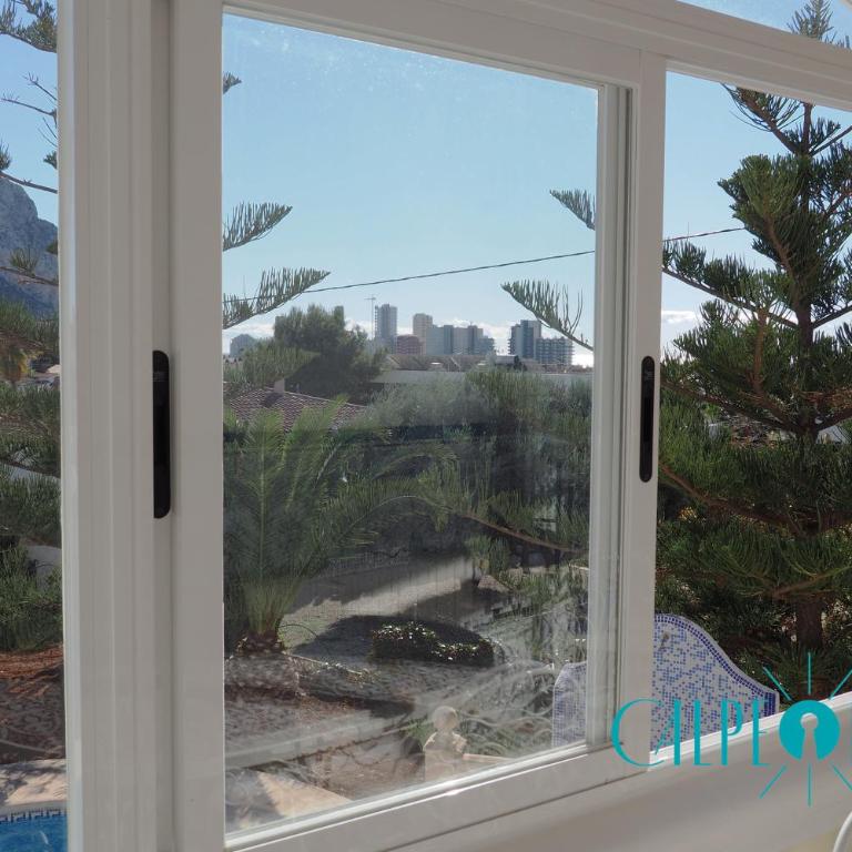 Casa Margarita, cerca de la playa y con piscina - Casa de 3 dormitorios - 66