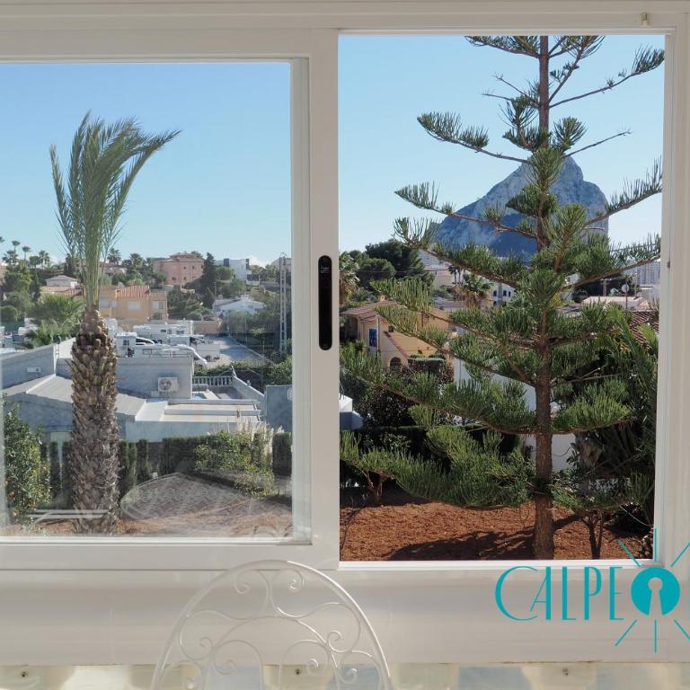 Casa Margarita, cerca de la playa y con piscina - Casa de 3 dormitorios - 65
