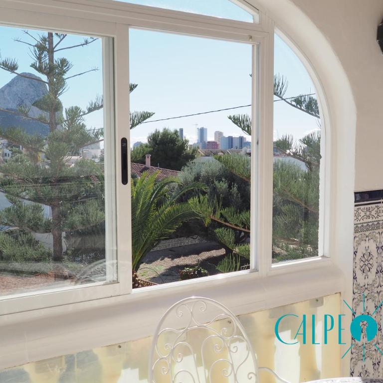 Casa Margarita, cerca de la playa y con piscina - Casa de 3 dormitorios - 85