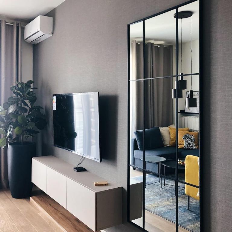 BW Skyline - living on the top! - Apartman sa 2 Spavaće Sobe - 16