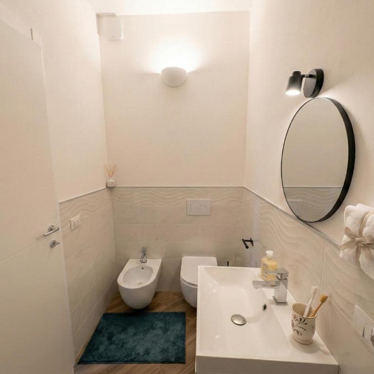 Florence Skyline Studio - Duomo View - Appartamento con 1 Camera da Letto - 2