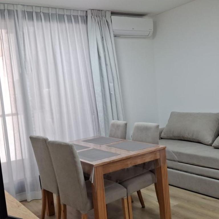 Apartaments Recoleta Superior - Superior Apartment - 4