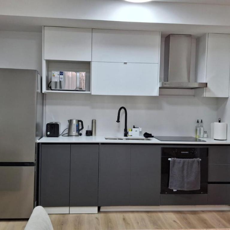 Apartaments Recoleta Superior - Apartamento Superior - 11