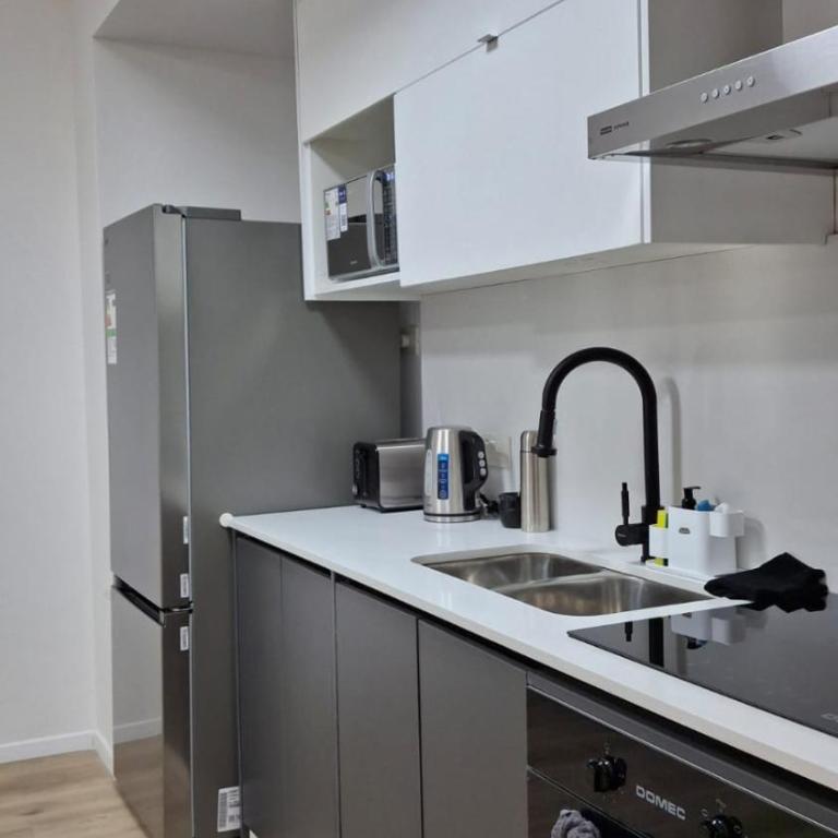 Apartaments Recoleta Superior - Superior Apartment - 14