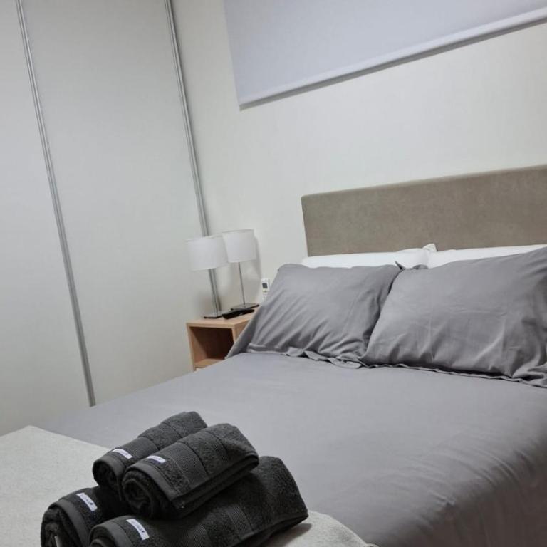 Apartaments Recoleta Superior - Apartamento Superior - 16