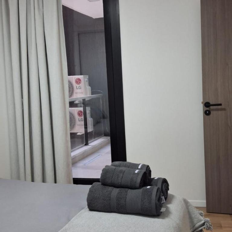 Apartaments Recoleta Superior - Apartamento Superior - 20