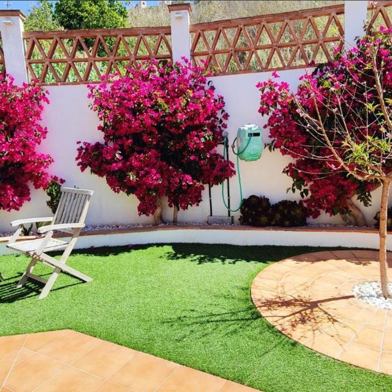 Casa Margaretha in Tamango Hill Torrox Nerja - Casa de 4 dormitorios - 11