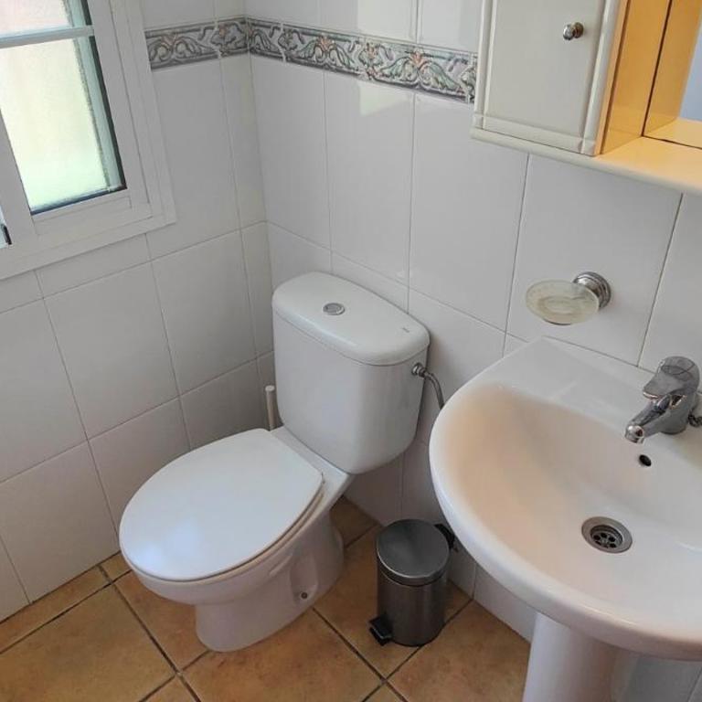Casa Margaretha in Tamango Hill Torrox Nerja - Casa de 4 dormitorios - 22