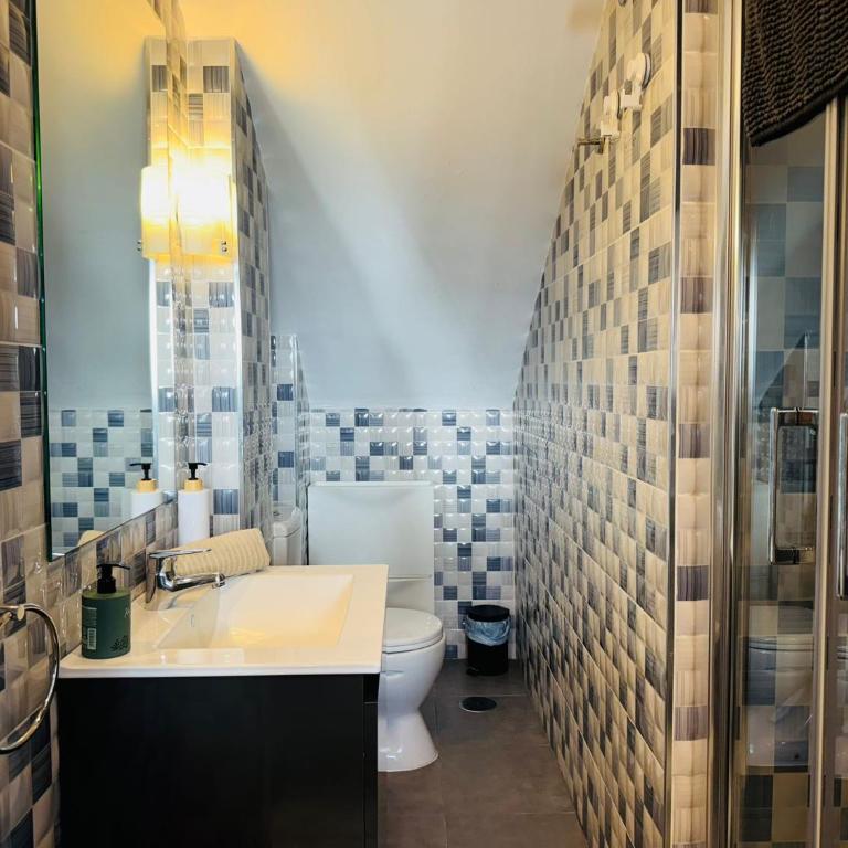 Casa Silvia Marbella - dom w kompleksie hotelowym - Villa de 2 dormitorios - 34
