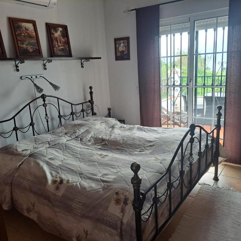 Casa Margaretha in Tamango Hill Torrox Nerja - Casa de 4 dormitorios - 25