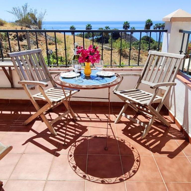 Casa Margaretha in Tamango Hill Torrox Nerja - Casa de 4 dormitorios - 26