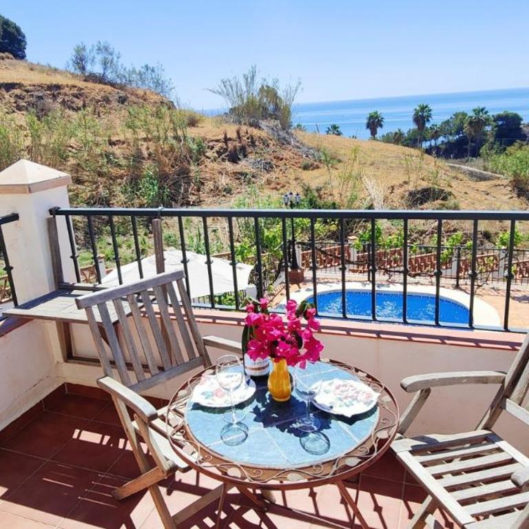 Casa Margaretha in Tamango Hill Torrox Nerja - Casa de 4 dormitorios - 27