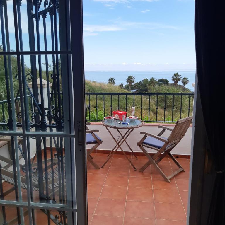 Casa Margaretha in Tamango Hill Torrox Nerja - Casa de 4 dormitorios - 28