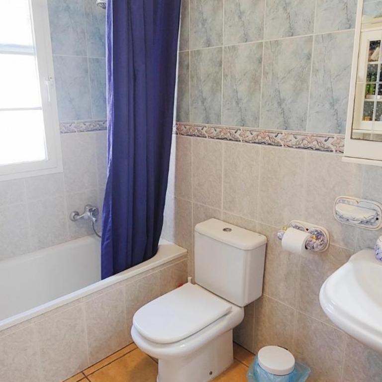 Casa Margaretha in Tamango Hill Torrox Nerja - Casa de 4 dormitorios - 32