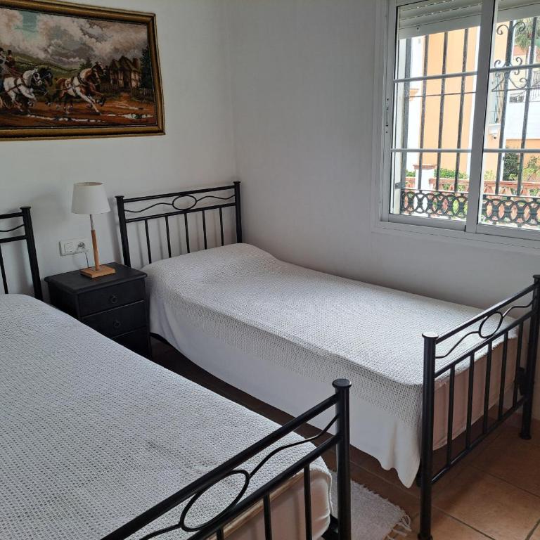 Casa Margaretha in Tamango Hill Torrox Nerja - Casa de 4 dormitorios - 33