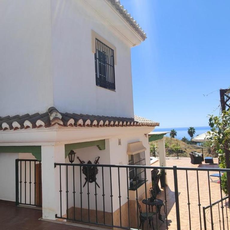 Casa Margaretha in Tamango Hill Torrox Nerja - Casa de 4 dormitorios - 38