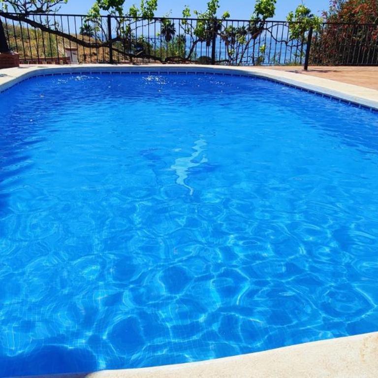 Casa Margaretha in Tamango Hill Torrox Nerja - Casa de 4 dormitorios - 42