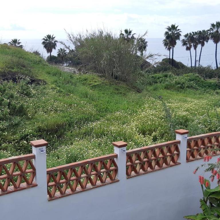Casa Margaretha in Tamango Hill Torrox Nerja - Casa de 4 dormitorios - 46