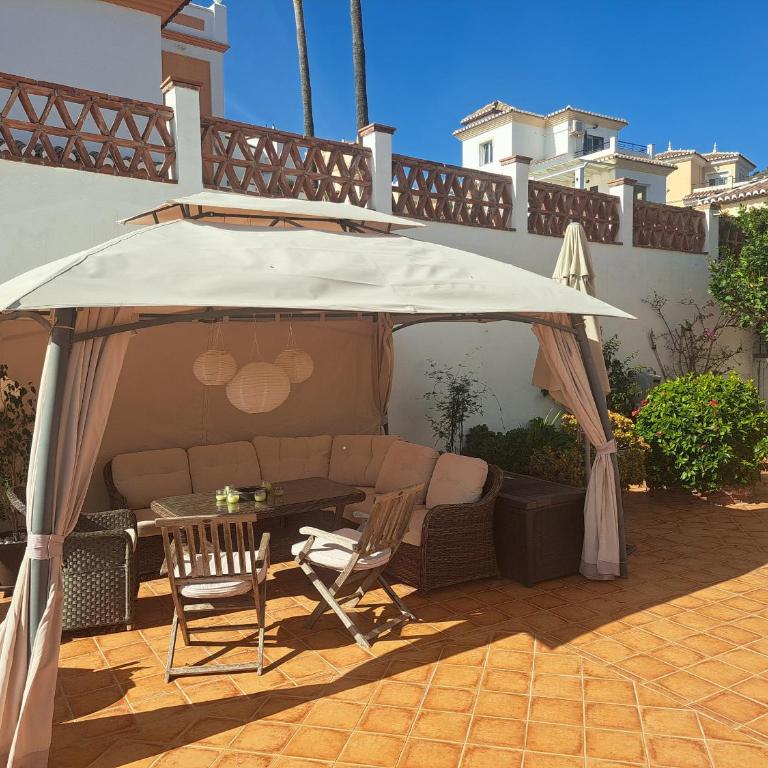 Casa Margaretha in Tamango Hill Torrox Nerja - Casa de 4 dormitorios - 61