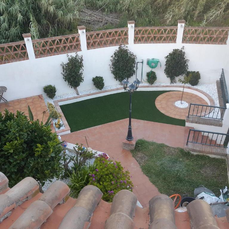 Casa Margaretha in Tamango Hill Torrox Nerja - Casa de 4 dormitorios - 62