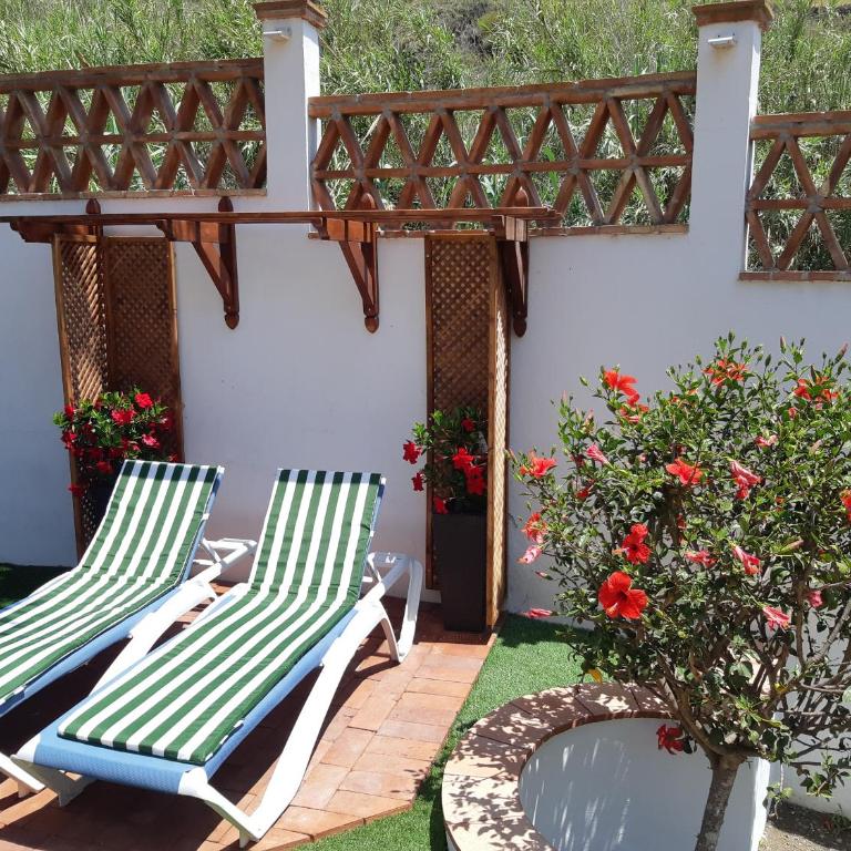 Casa Margaretha in Tamango Hill Torrox Nerja - Casa de 4 dormitorios - 63