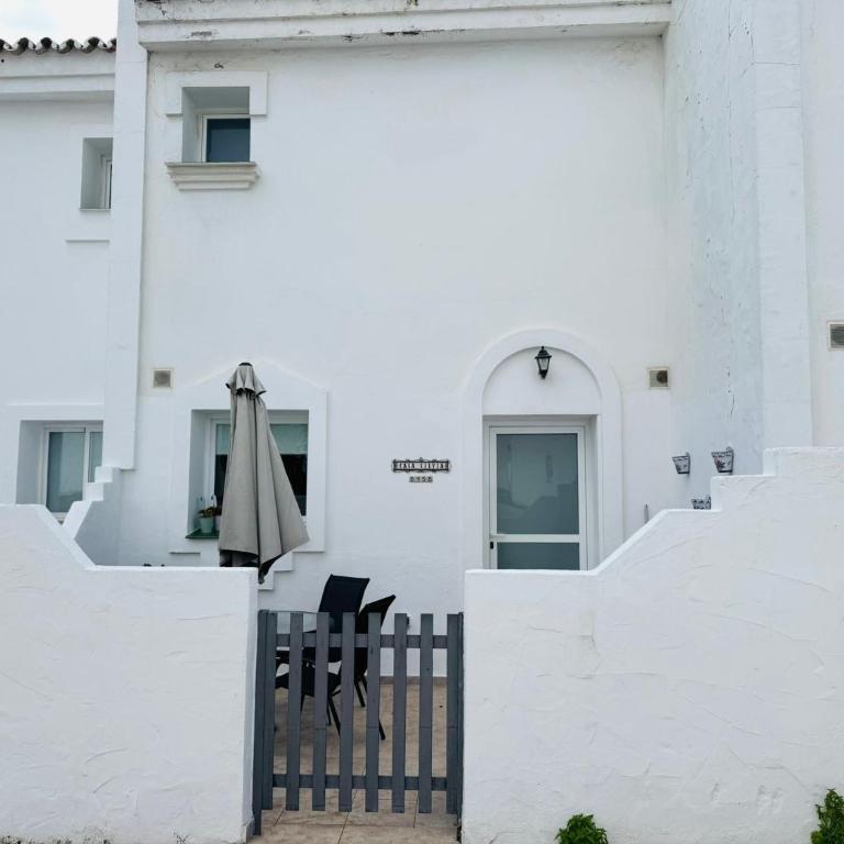 Casa Silvia Marbella - dom w kompleksie hotelowym - Villa de 2 dormitorios - 43