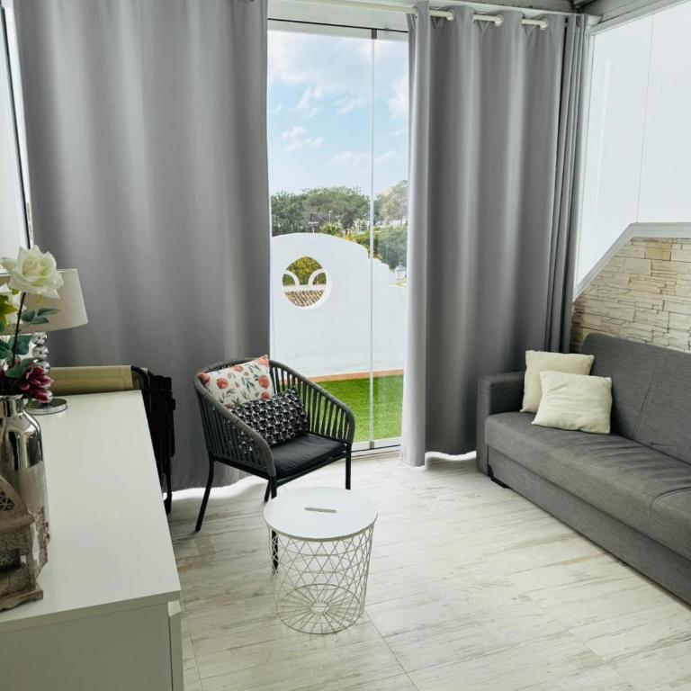 Casa Silvia Marbella - dom w kompleksie hotelowym - Villa de 2 dormitorios - 36
