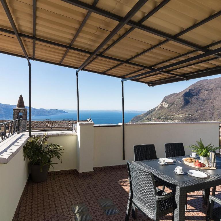 Appartamento Casa Marianna by Theater Home - Appartamento con Vista Lago - 1