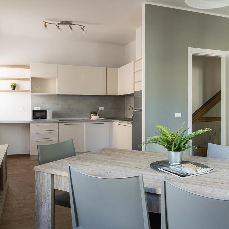 Appartamento Casa Marianna by Theater Home - Appartamento con Vista Lago - 3