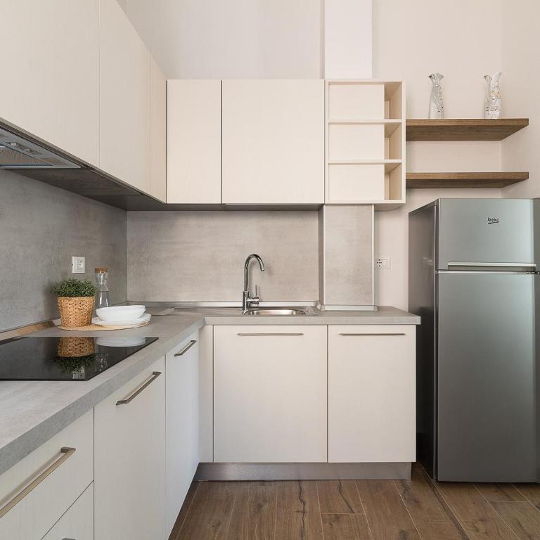 Appartamento Casa Marianna by Theater Home - Appartamento con Vista Lago - 7