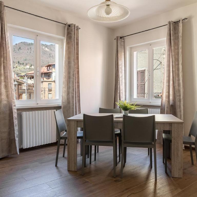 Appartamento Casa Marianna by Theater Home - Appartamento con Vista Lago - 9