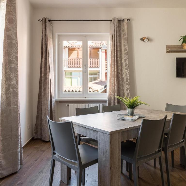 Appartamento Casa Marianna by Theater Home - Appartamento con Vista Lago - 10