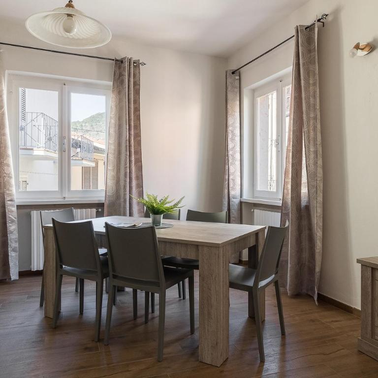Appartamento Casa Marianna by Theater Home - Appartamento con Vista Lago - 11