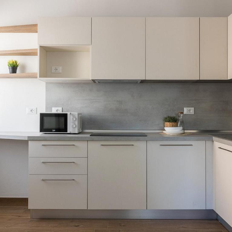 Appartamento Casa Marianna by Theater Home - Appartamento con Vista Lago - 12