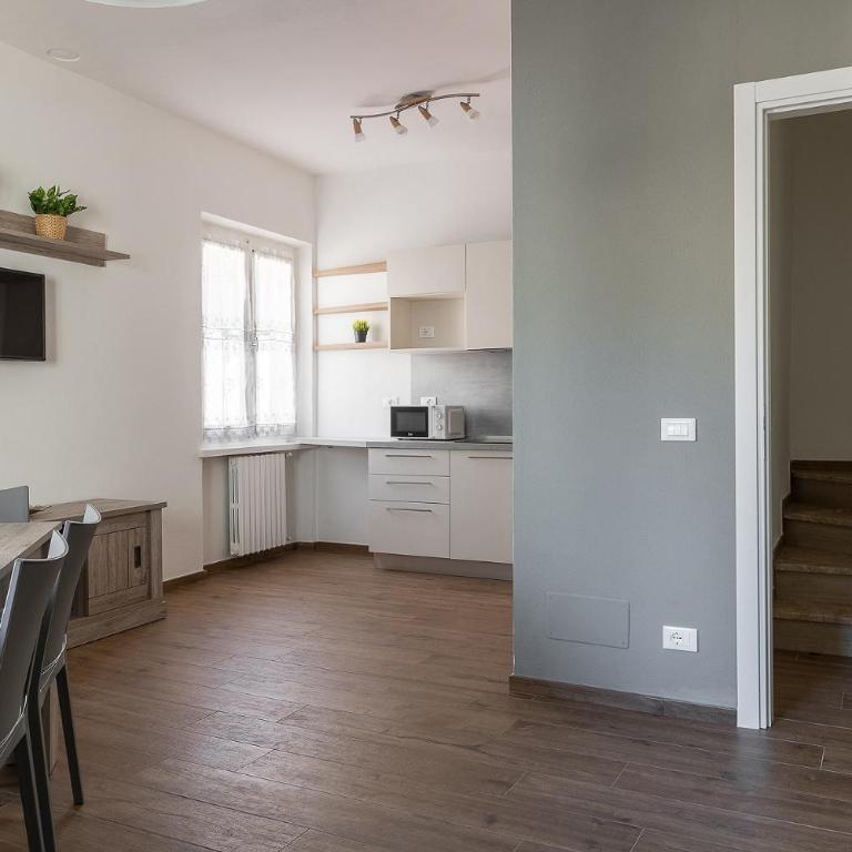 Appartamento Casa Marianna by Theater Home - Appartamento con Vista Lago - 13