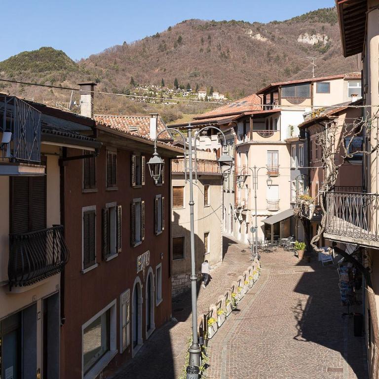 Appartamento Casa Marianna by Theater Home - Appartamento con Vista Lago - 15