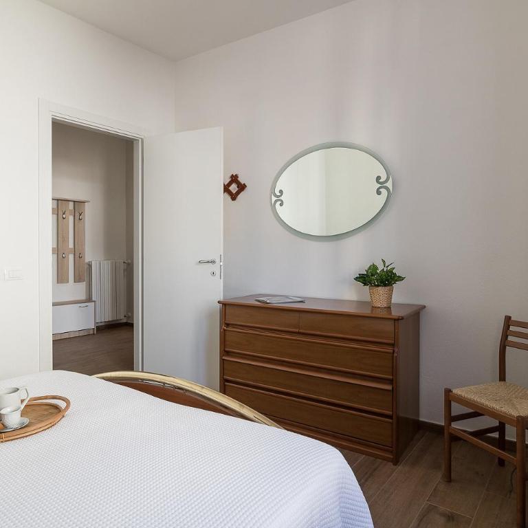 Appartamento Casa Marianna by Theater Home - Appartamento con Vista Lago - 16