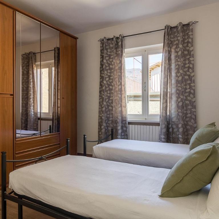 Appartamento Casa Marianna by Theater Home - Appartamento con Vista Lago - 19