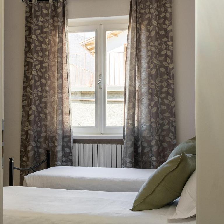 Appartamento Casa Marianna by Theater Home - Appartamento con Vista Lago - 21