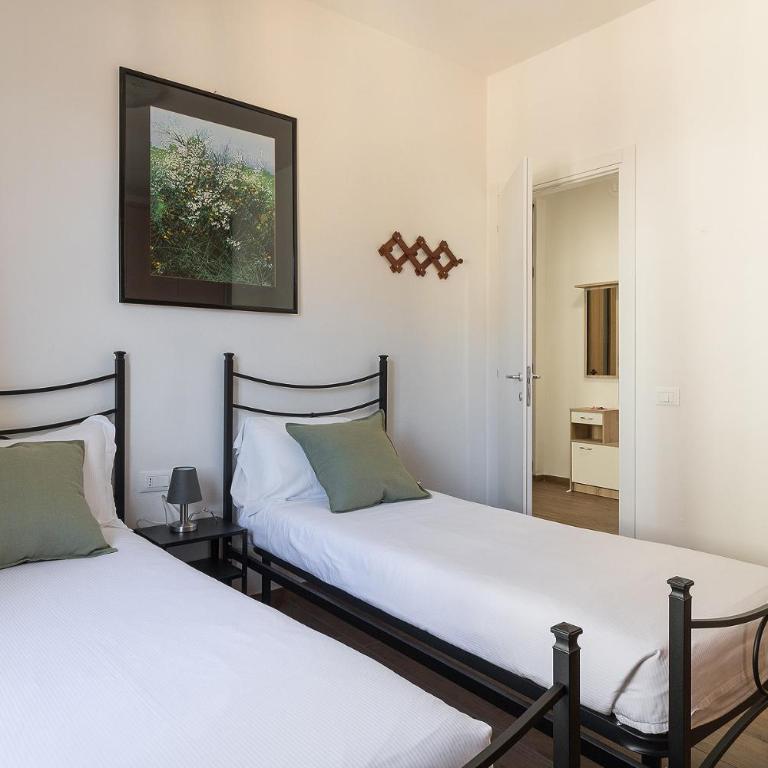 Appartamento Casa Marianna by Theater Home - Appartamento con Vista Lago - 23