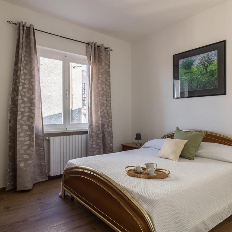 Appartamento Casa Marianna by Theater Home - Appartamento con Vista Lago - 25