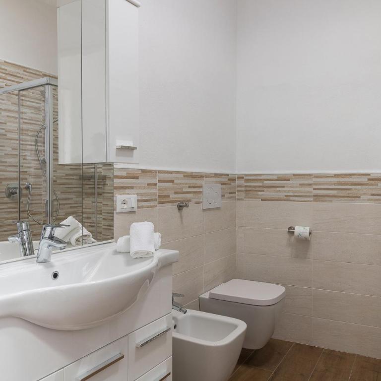 Appartamento Casa Marianna by Theater Home - Appartamento con Vista Lago - 33
