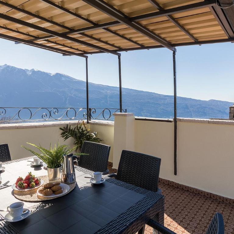 Appartamento Casa Marianna by Theater Home - Appartamento con Vista Lago - 35