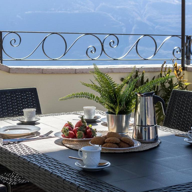 Appartamento Casa Marianna by Theater Home - Appartamento con Vista Lago - 36