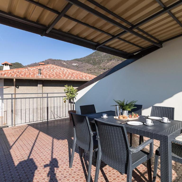 Appartamento Casa Marianna by Theater Home - Appartamento con Vista Lago - 37