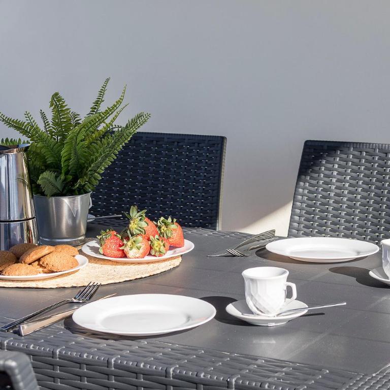 Appartamento Casa Marianna by Theater Home - Appartamento con Vista Lago - 38