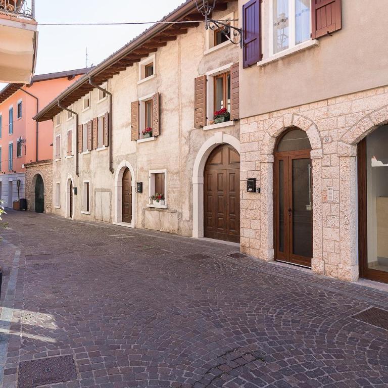 Appartamento Casa Marianna by Theater Home - Appartamento con Vista Lago - 41