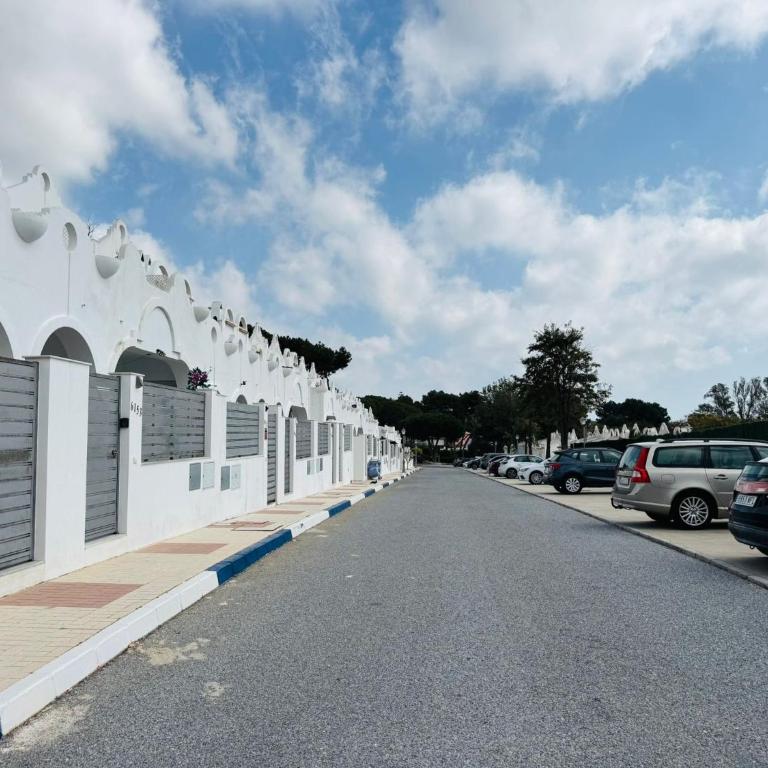 Casa Silvia Marbella - dom w kompleksie hotelowym - Villa de 2 dormitorios - 45